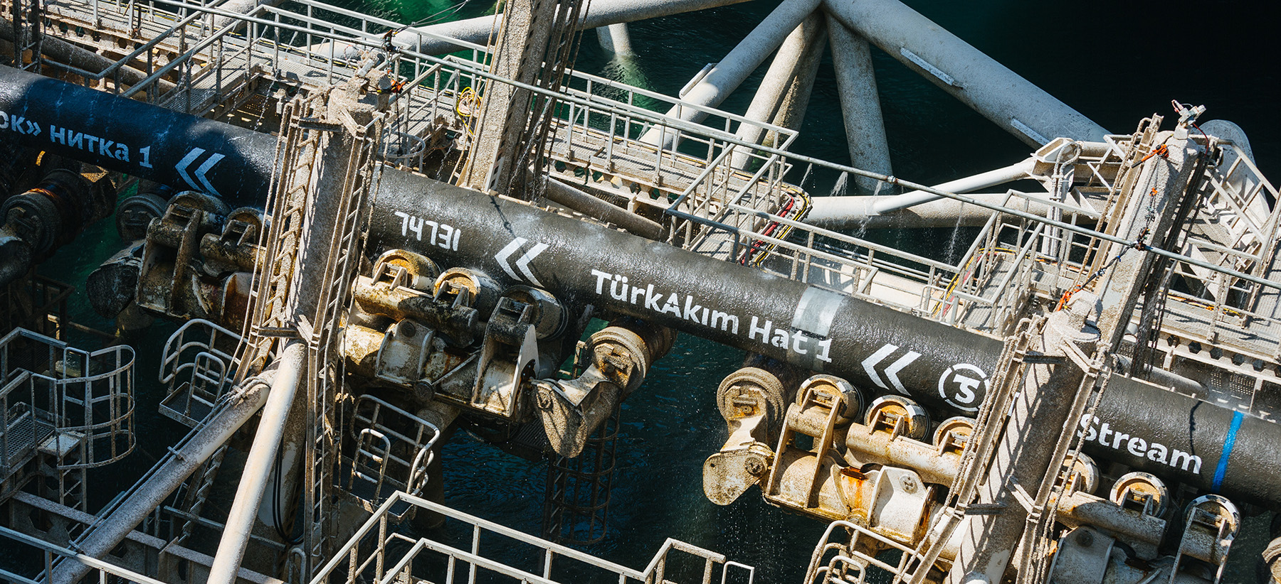 Ο Turkish Stream θα “περάσει” από την Σερβία