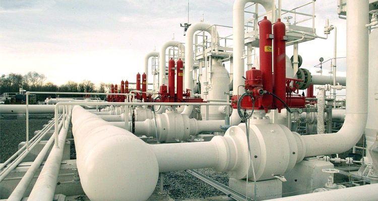 Ενέργεια: 55 εκατ. ευρώ για την Βουλγαρία