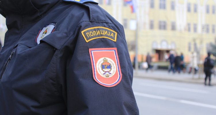 Β-Ε: Η διεθνής κοινότητα εκφράζει ανησυχία για το σχέδιο νόμου Δημόσιας Τάξης της RS