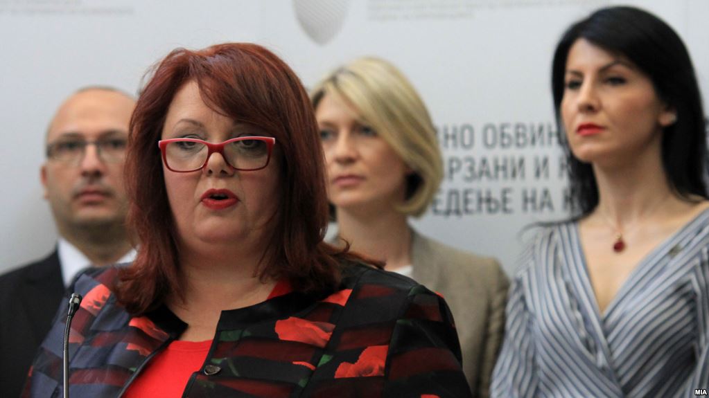 Βόρεια Μακεδονία: Η μοίρα της Ειδικής Εισαγγελίας στα χέρια των πολιτικών