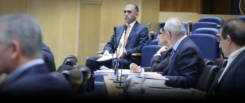 Κύπρος: Και με ψήφισμα στη Βουλή ζητείται παραίτηση ΥΠΟΙΚ