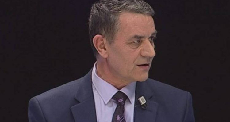 Συνέντευξη/IBNA: Sherifi: Αυτή η κυβέρνηση έχει κάνει την υποκρισία κανόνα