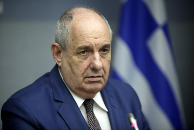 Στη Βόρεια Μακεδονία ο υφυπουργός Εξωτερικών Τέρενς Κουίκ