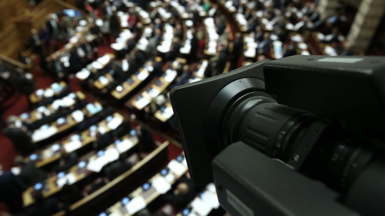 Στην οικονομία και στη νομοθέτηση σημαντικών ρυθμίσεων ποντάρει η κυβέρνηση Τσίπρα