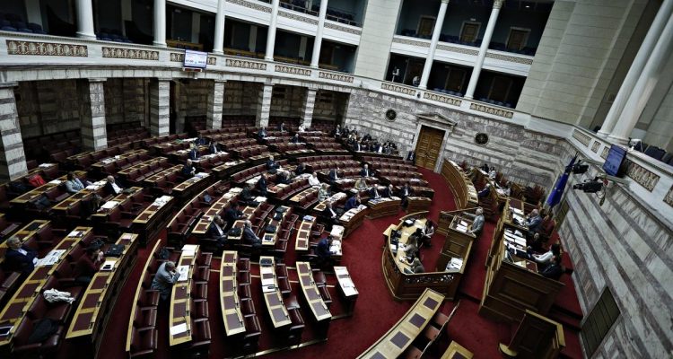 Ρηματική διακοίνωση στο Βερολίνο για τις Γερμανικές αποζημιώσεις προανήγγειλε ο Τσίπρας