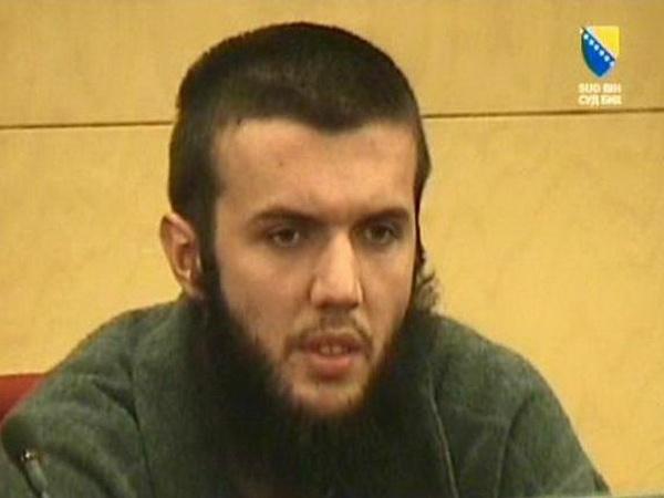 Β-Ε: Πρώην μέλος του ISIL καταδικάστηκε σε φυλάκιση
