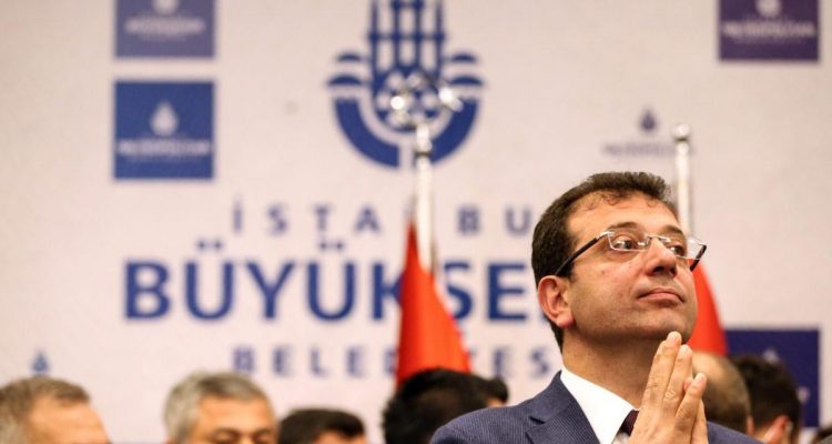 Είναι οριστικό. Ο Imamoglu κέρδισε ο Erdogan έχασε την Κωνσταντινούπολη