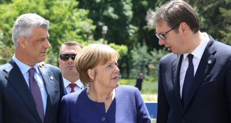 Τί αναμένεται να αποφέρει η διάσκεψη του Βερολίνου;