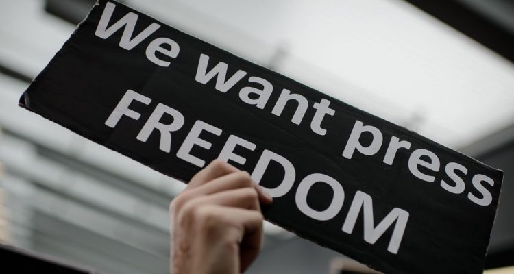 Η Ένωση Ευρωπαίων Δημοσιογράφων – Βουλγαρίας απαντά για τον δείκτη ελευθερίας των μέσων ενημέρωσης των Δημοσιογράφων Χωρίς Σύνορα