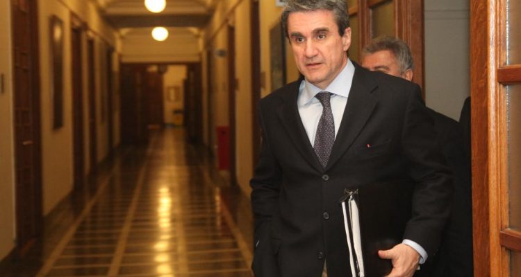 Την άρση της ασυλίας πρώην υπουργού υγείας συζητάει αύριο η Ελληνική βουλή