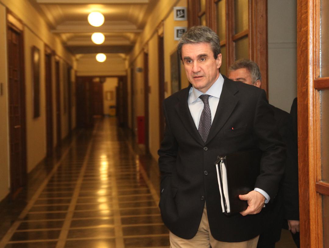 Την άρση της ασυλίας πρώην υπουργού υγείας συζητάει αύριο η Ελληνική βουλή