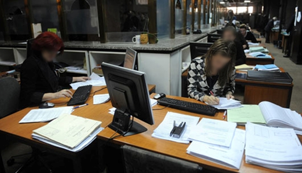ΜΚΟ στη Βόρεια Μακεδονία εκφράζουν την ανησυχία τους για την έλλειψη μεταρρυθμίσεων