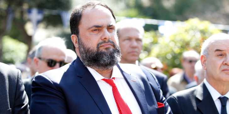 Μάχη ΣΥΡΙΖΑ, Νέας Δημοκρατίας με αφορμή την επίθεση Μαρινάκη στην κυβέρνηση