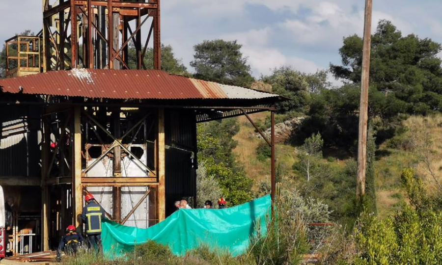 Φρίκη στην Κύπρο-φόβοι για κατά συρροή δολοφονίες