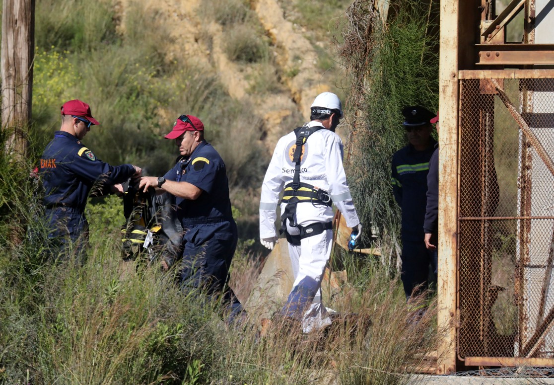 Σοκάρει ο 35χρονος δολοφόνος: Κάναμε έρωτα και μετά την έπνιξα
