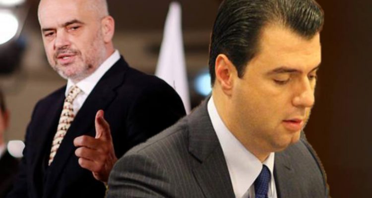 Η αντιπολίτευση στην Αλβανία δεσμεύεται να μποϊκοτάρει, το κυβερνών κόμμα επιμένει στη διεξαγωγή εκλογών