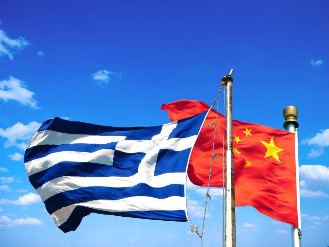 Πλήρη ταύτιση οικονομικών συμφερόντων Ελλάδας Κίνας βλέπει ο Κατρούγκαλος