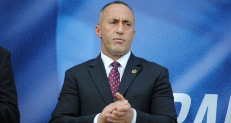 Οι συζητήσεις για ανταλλαγές εδαφών θα αποσταθεροποιήσουν τα Βαλκάνια, λέει ο Haradinaj