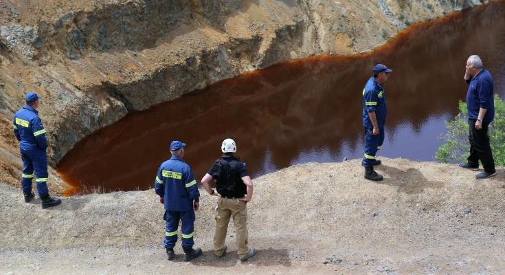 Κύπρος: Άλλες οκτώ μέρες κράτηση στον 35χρονο-με γραπτές καταθέσεις «δείχνει» τα πτώματα