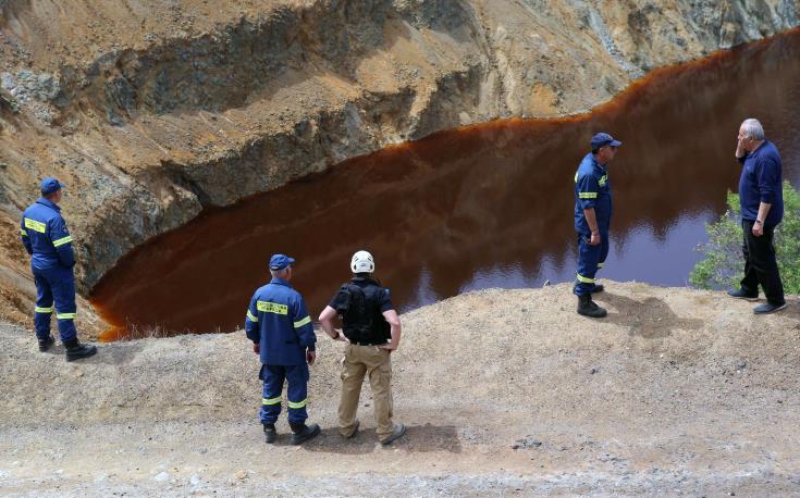 Κύπρος: Άλλες οκτώ μέρες κράτηση στον 35χρονο-με γραπτές καταθέσεις «δείχνει» τα πτώματα