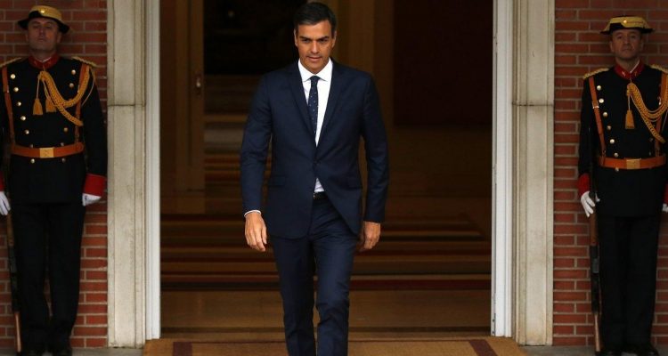 Τσίπρας, Γεννηματά, επικροτούν τα αποτελέσματα των ισπανικών εκλογών