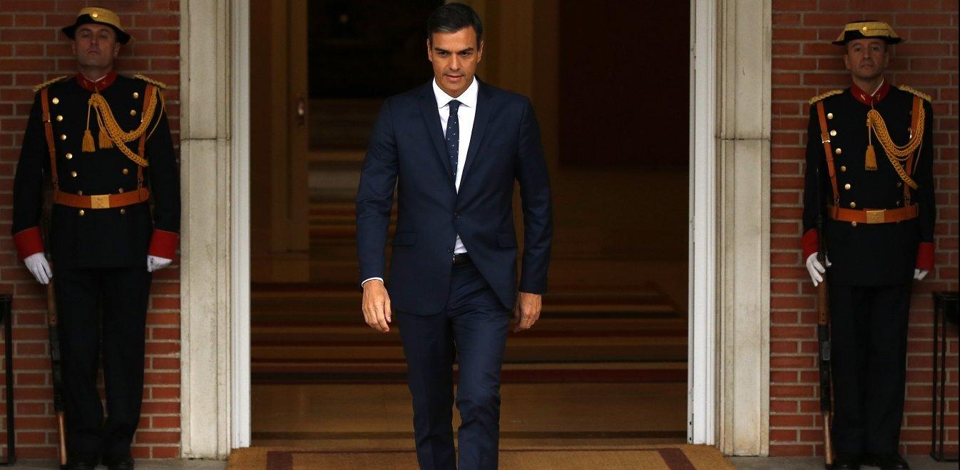 Τσίπρας, Γεννηματά, επικροτούν τα αποτελέσματα των ισπανικών εκλογών