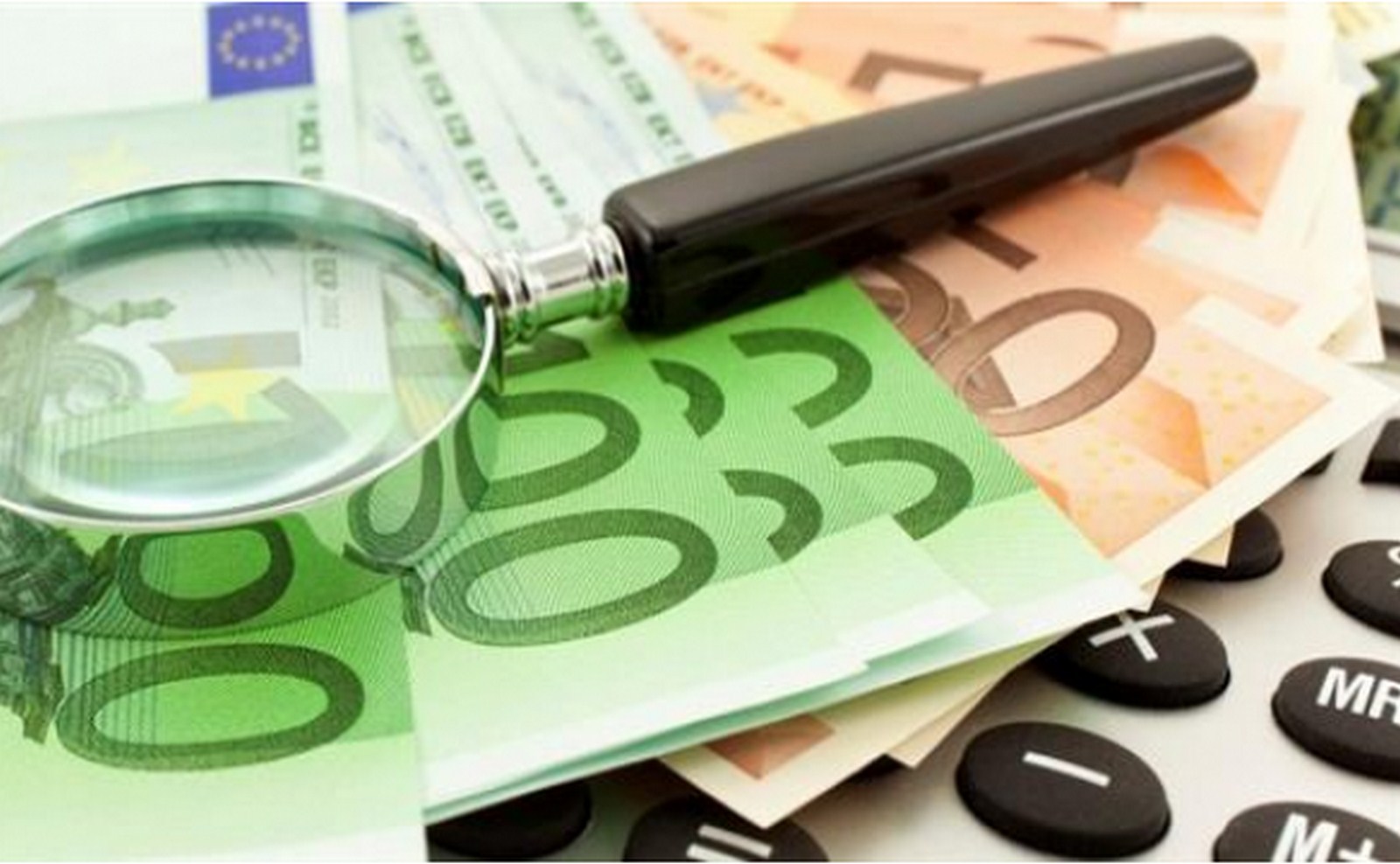 Θετικά μέτρα 5,5 δισ. Ευρώ “βλέπει” η κυβέρνηση για την 4ετία 2019-2022
