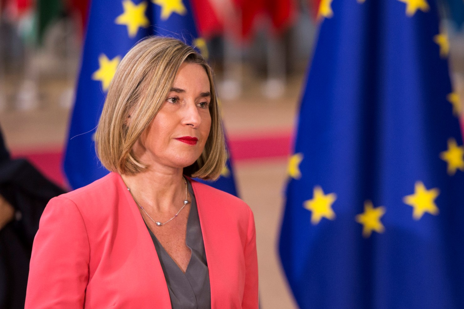 Mogherini: Η Τουρκία να σεβαστεί τα κυριαρχικά δικαιώματα της Κύπρου