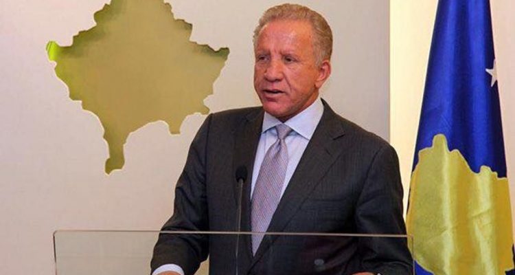 Όποιοι αρνούνται τα εγκλήματα πολέμου θα κηρυχθούν persona non grata, λέει ο ΥΠΕΞ του Κοσσυφοπεδίου