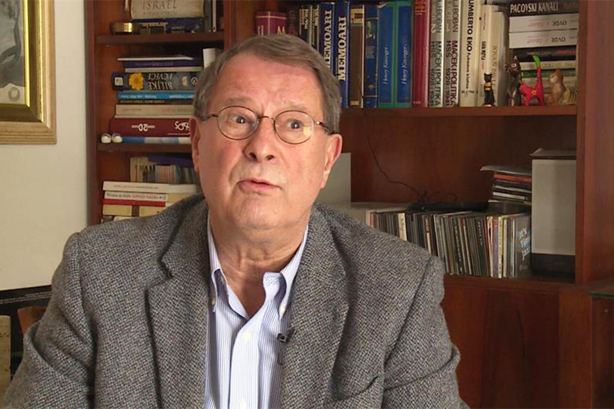 Το αποκαλούμενο σχέδιο του Vucic για το Κοσσυφοπεδίου απέτυχε λόγω της απόρριψής του από την ΕΕ