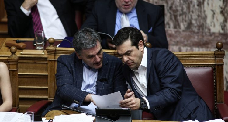 Η κυβέρνηση παρουσίασε το πακέτο θετικών μέτρων για την περίοδο 2019-2020
