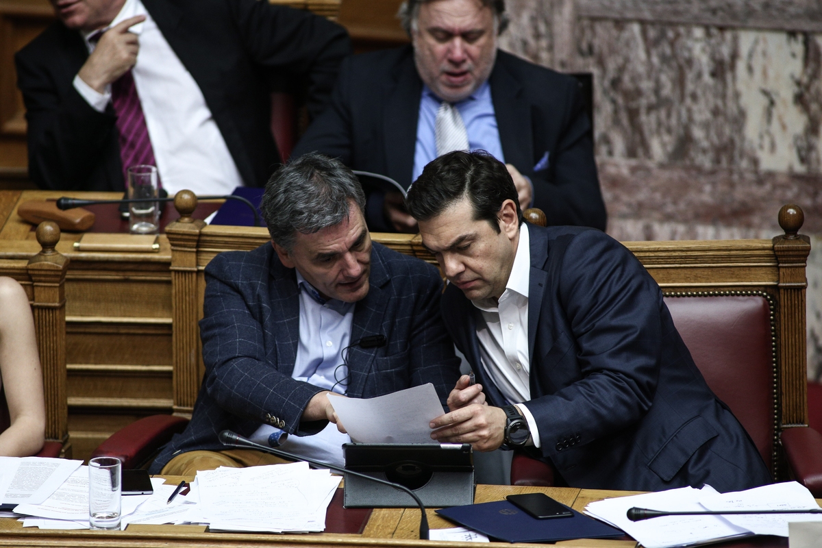 Η κυβέρνηση παρουσίασε το πακέτο θετικών μέτρων για την περίοδο 2019-2020