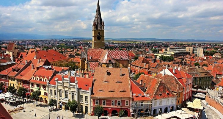 Στο Sibiu ο Αλέξης Τσίπρας για την Άτυπη Σύνοδο του Ευρωπαϊκού Συμβουλίου