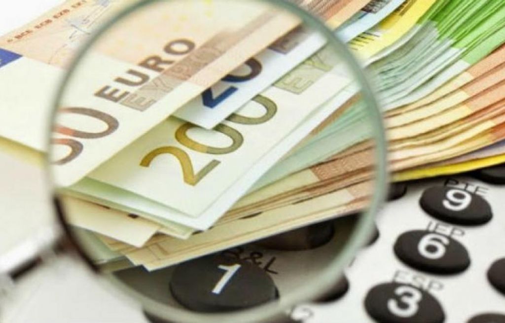 Πως οι υψηλοί φορολογικοί συντελεστές οδηγούν σε υψηλή φοροδιαφυγή