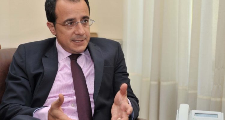 Χριστοδουλίδης: Εφικτό να υπάρξουν συγκεκριμένα αποτελέσματα στο Βερολίνο