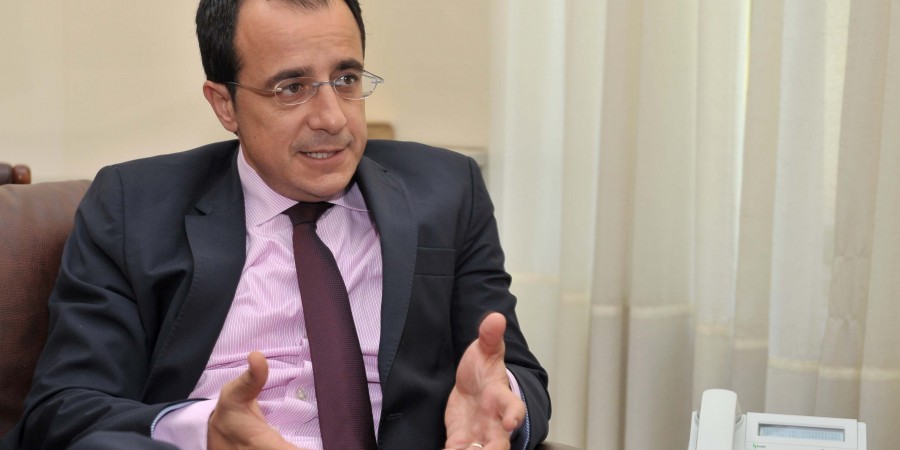 Δεν ξέρω πώς θα αντιμετωπίζαμε την κρίση στην ΑΟΖ χωρίς την ΕΕ, λέει ο ΥΠΕΞ