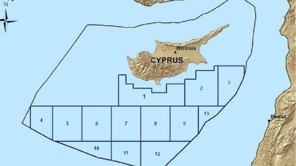 Στη Χάγη πάει η Κυπριακή Δημοκρατία την Τουρκία για τις παραβιάσεις της κυπριακής ΑΟΖ