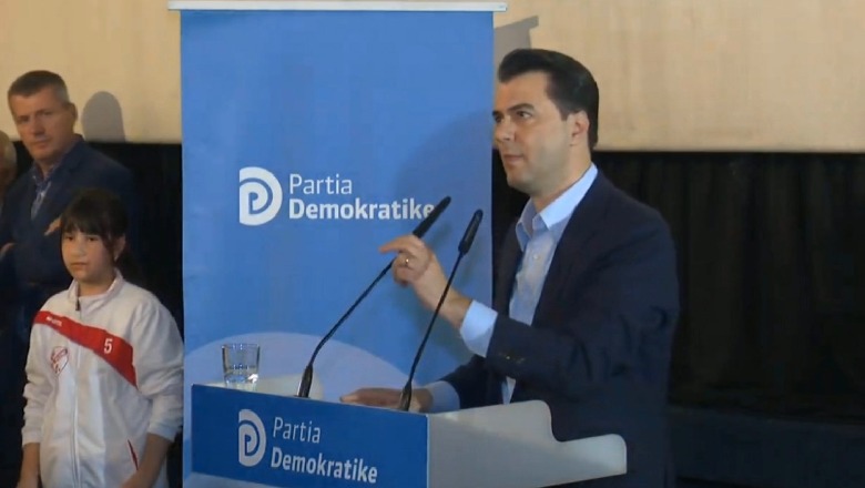 Αλβανία: Ενίσχυση στο σύστημα Δημόσιας Υγείας υποσχέθηκε ο Basha