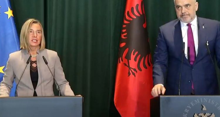 Αλβανία: Ανεβαίνει το πολιτικό θερμόμετρο ενόψει των τοπικών εκλογών
