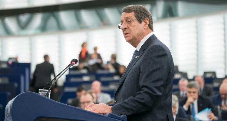 Πήρε την αυτονόητη στήριξη η Λευκωσία από την ΕΕ