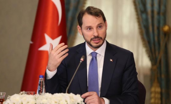 ΥΠ.ΟΙΚ Τουρκίας: «Σχεδιάζουμε να κάνουμε διεθνές εμπόριο με τοπικά νομίσματα»