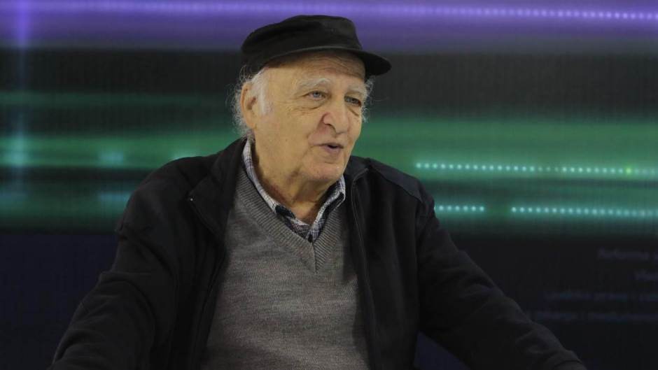 Δεν μπορεί να υπάρξει σταθερότητα χωρίς την αναγνώριση του Κοσσυφοπεδίου, λέει ο συγγραφέας Filip David
