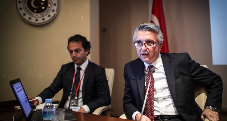 Αποκλειστικό/ΙΒΝΑ: Όλη η παρουσίαση των Τουρκικών θέσεων για την Ανατολική Μεσόγειο
