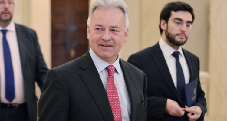 Τα πάνω κάτω στην κυπριακή ΑΟΖ από τη δήλωση Άλαν Ντάνκαν
