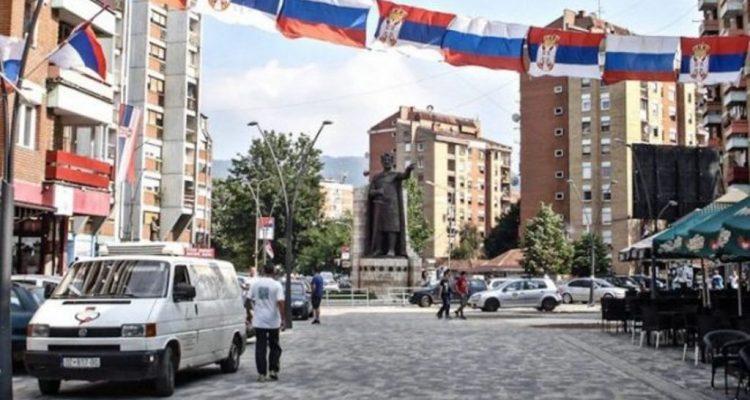 Διχασμένοι οι Σέρβοι στο Βόρειο Κοσσυφοπέδιο ενόψει των επικείμενων εκλογών