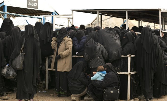 Β-Ε: Χαμηλές οι ποινές για τρομοκρατία