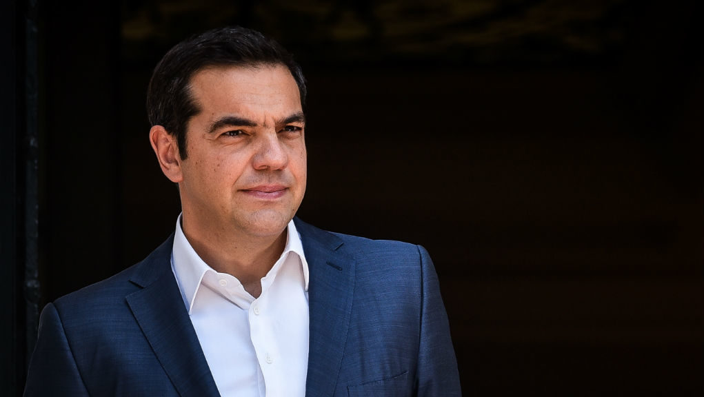Αλέξης Τσίπρας: Τα εμβόλια είναι δημόσιο αγαθό και όχι εμπόρευμα