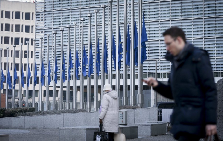 Νέες προειδοποιήσεις για ΑΟΖ και Κυπριακό στην Έκθεση Προόδου της Κομισιόν για Τουρκία