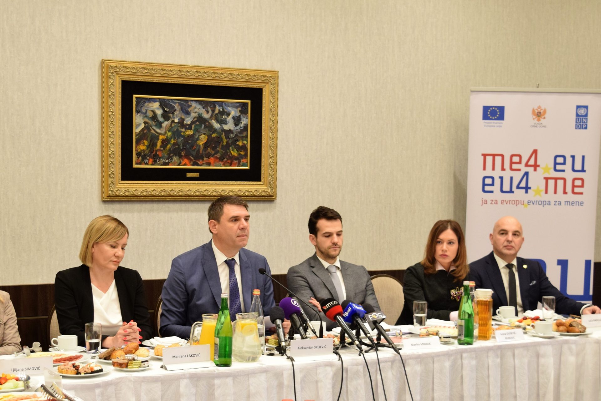 Το Μαυροβούνιο είναι έτοιμο να ανοίξει το τελευταίο ενταξιακό κεφάλαιο