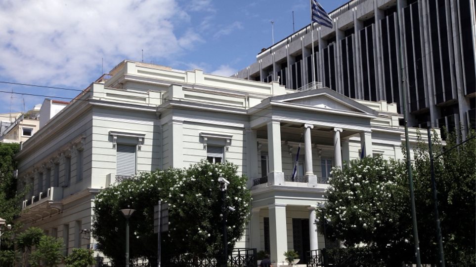 Ρηματική διακοίνωση στη Γερμανία για τις πολεμικές αποζημιώσεις